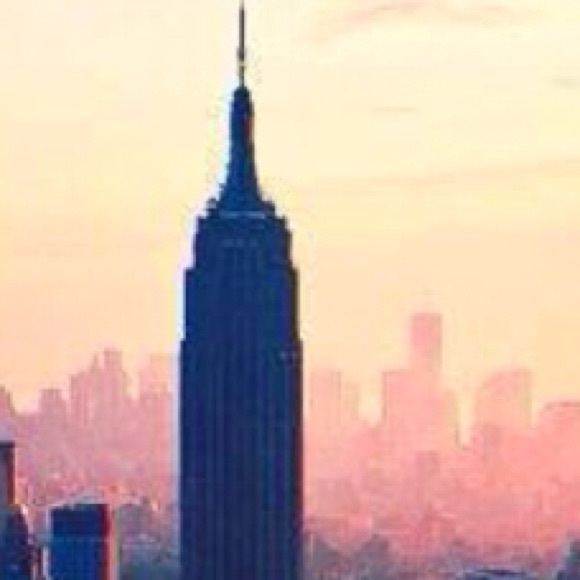 Meet your Posher, Kaitlyn - Picture 1 of 1